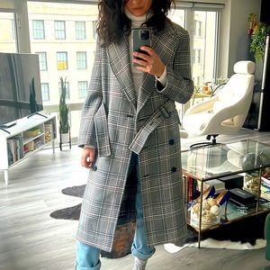 NWT All Saint Trench Coat